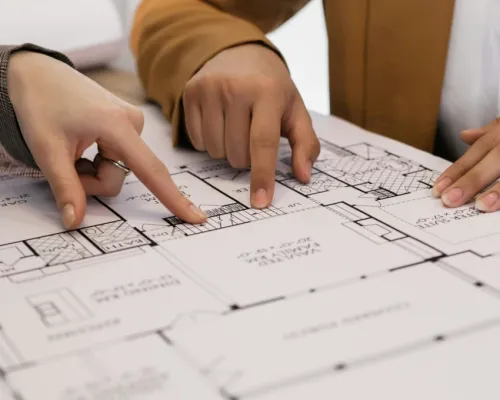 Consultation & Design